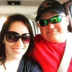 Meet your Posher, April